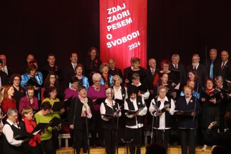ZDAJ ZAORI PESEM O SVOBODI 2024 39 FOTO LJUBO VUKELIČ